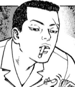 311269png — All tokyo revengers character (43) option 5