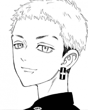 C248a4c0aa3926c3f8ae532afb58541fjpg — All tokyo revengers character (43) option 24
