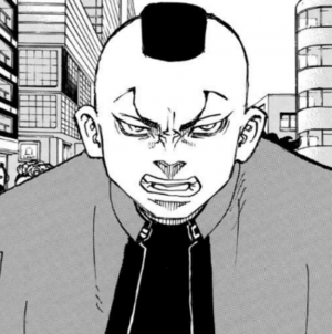 Kanjimochizukipng — All tokyo revengers character (43) option 33
