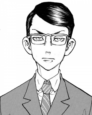 Masatotachibanapng — All tokyo revengers character (43) option 35