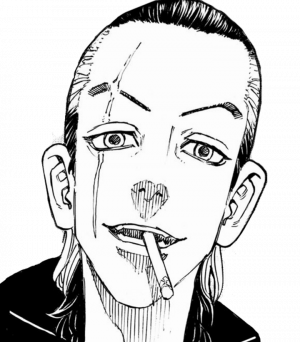 Takeomiakashipng — All tokyo revengers character (43) option 42