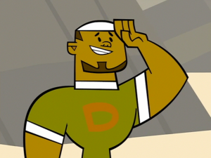 Djtdirankpng — All Total Drama Island/Action/World Tour Characters option 10