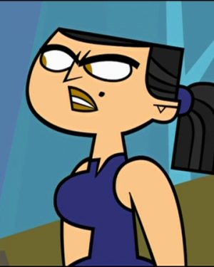 Evapng — All Total Drama Island/Action/World Tour Characters option 12