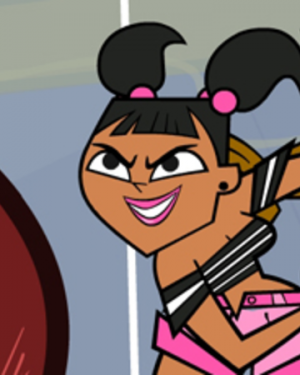 Katietdipng — All Total Drama Island/Action/World Tour Characters option 17