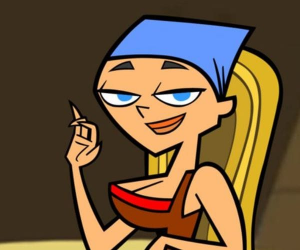 Lindsayjpg — All Total Drama Island/Action/World Tour Characters option 19