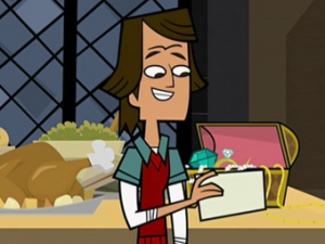 Noahtdwtrankpng — All Total Drama Island/Action/World Tour Characters option 20