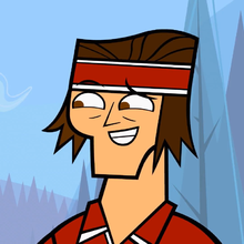 Tylertdirankpng — All Total Drama Island/Action/World Tour Characters option 24