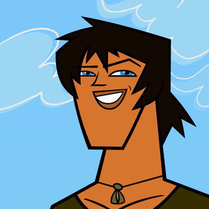 Welcomejustinpng — All Total Drama Island/Action/World Tour Characters option 25