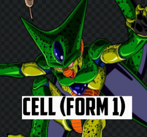 Dragon Ball Z: Ranking The Transformations of Cell