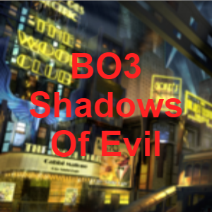 Zombies Maps 15png — ALL Treyarch Zombie Maps + DOAs + Onslaught + Outbreak option 6