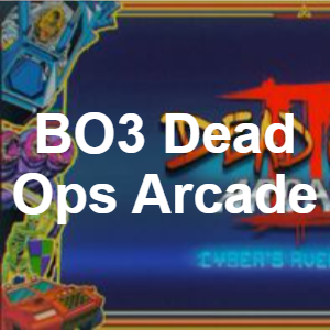 Zombies Maps 17png — ALL Treyarch Zombie Maps + DOAs + Onslaught + Outbreak option 8