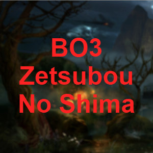 Zombies Maps 19png — ALL Treyarch Zombie Maps + DOAs + Onslaught + Outbreak option 10