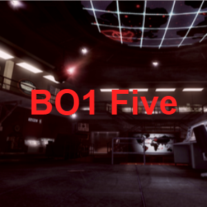 Zombies Maps 25png — ALL Treyarch Zombie Maps + DOAs + Onslaught + Outbreak option 17