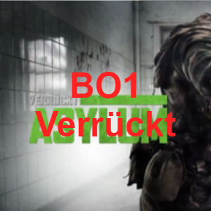 Zombies Maps 32png — ALL Treyarch Zombie Maps + DOAs + Onslaught + Outbreak option 25