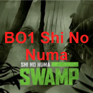 Zombies Maps 33png — ALL Treyarch Zombie Maps + DOAs + Onslaught + Outbreak option 26