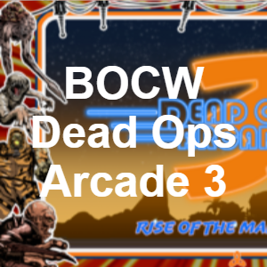 Zombies Maps 35png — ALL Treyarch Zombie Maps + DOAs + Onslaught + Outbreak option 28