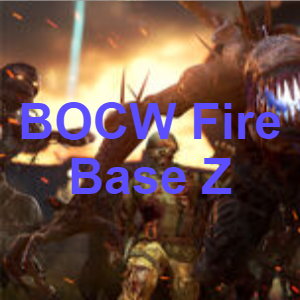 Zombies Maps 37png — ALL Treyarch Zombie Maps + DOAs + Onslaught + Outbreak option 30