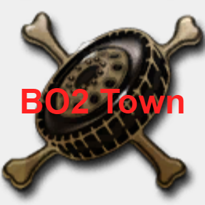 Zombies Maps 43png — ALL Treyarch Zombie Maps + DOAs + Onslaught + Outbreak option 37