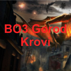 Zombies Maps 49png — ALL Treyarch Zombie Maps + DOAs + Onslaught + Outbreak option 43