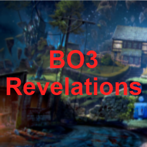 Zombies Maps 50png — ALL Treyarch Zombie Maps + DOAs + Onslaught + Outbreak option 45