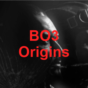 Zombies Maps 6png — ALL Treyarch Zombie Maps + DOAs + Onslaught + Outbreak option 50