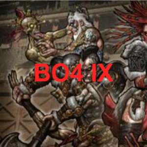 Zombies Maps 8png — ALL Treyarch Zombie Maps + DOAs + Onslaught + Outbreak option 52