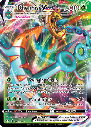 Enus Sf 010 Dhelmisevmaxjpg — All V Cards Ranked (SWSH-CRE) option 30