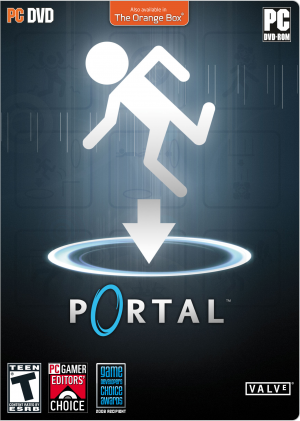 Portal Box Artjpg — All Valve Games option 22