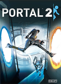 Portal2coverjpg — All Valve Games option 23