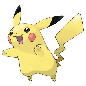 Zz1605119113pikachufireredleafgreenpng — videogame characters 500+ option 58