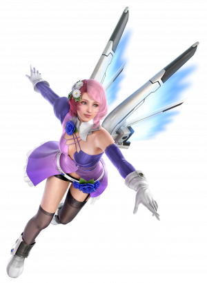 Zz1605222885alisaboskonovitchttt2png — videogame characters 500+ option 87