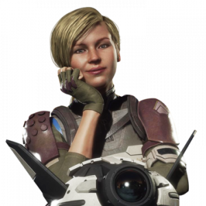 Zz1605224559cassiemk11png — videogame characters 500+ option 112