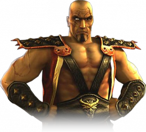 Zz1605224728daegonrendermkapng — videogame characters 500+ option 121