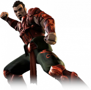 Zz1605224728jarekarmageddoncutoutpng — videogame characters 500+ option 125