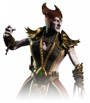Zz1605224728shinnokrenderpngpng — videogame characters 500+ option 132