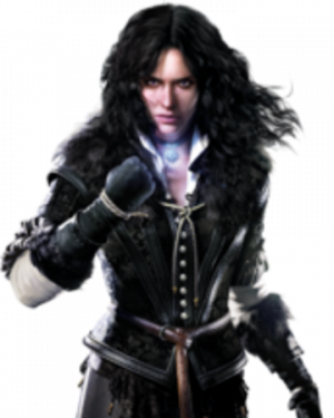 Zz1605293200yenneferofvengerbergpng — videogame characters 500+ option 150