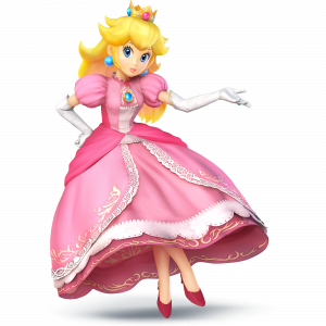 Zz1605293941peachssb4png — videogame characters 500+ option 154