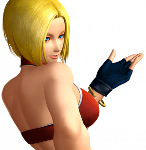 Zz1605294174bluemarykofxivrenderpng — videogame characters 500+ option 164