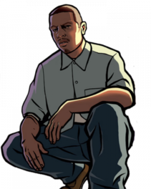 Zz1605294241gtasa Cjpng — videogame characters 500+ option 169