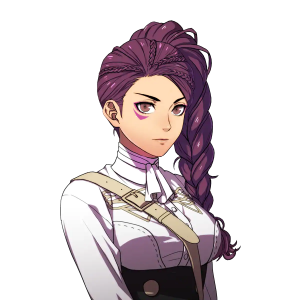 Zz1605295034petraportraitpng — videogame characters 500+ option 201