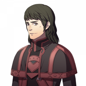 Zz16052951313haelfricportraitpng — videogame characters 500+ option 203