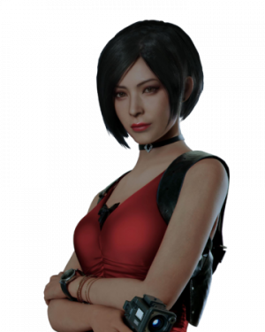 Zz1605295688adawongpng — videogame characters 500+ option 216