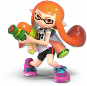 Zz1605309817inkling Supersmashbrosultimatepng — videogame characters 500+ option 232