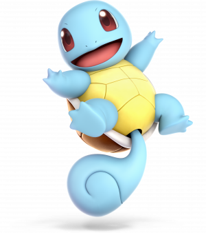 Zz1605310180squirtle Supersmashbrosultimatepng — videogame characters 500+ option 245