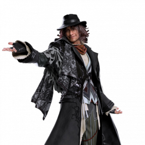 Zz1605312523kisspng Final Fantasy Xv Ardyn Izunia Final Fantasy Vii No 5af5c4865746261485197115260560703575png — videogame characters 500+ option 307