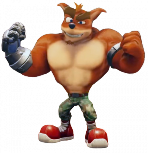 Zz1605312706crunchnfpng — videogame characters 500+ option 308