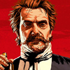 Zz1605336486reverend Swansonjpg — videogame characters 500+ option 325