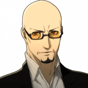 Zz1605336925masayoshishidoupng — videogame characters 500+ option 339