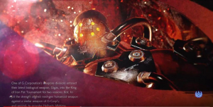 Zz1605708241tekken 7 Gigasjpg — videogame characters 500+ option 484