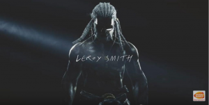 Zz1605708241tekken 7 Leroy Smithjpg — videogame characters 500+ option 487
